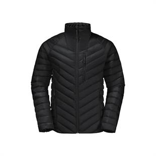 Jack Wolfskin 1207151-6350 Passamani Down Jkt M Erkek Outdoor Mont