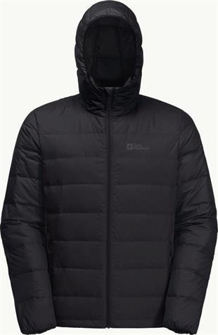 Jack Wolfskin 1207671-6000 Ather Down M Erkek Outdoor Mont