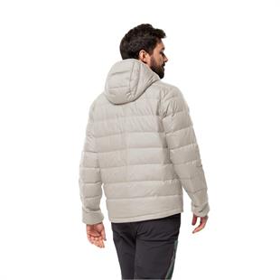 Jack Wolfskin 1207671-A0029 Ather Down M Erkek Outdoor Mont