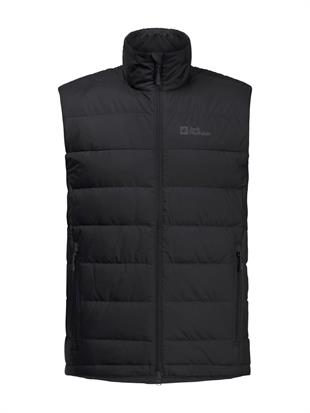 Jack Wolfskin 1207691-6000 Ather Down M Erkek Yelek