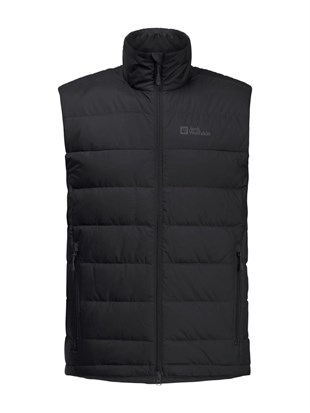 Jack Wolfskin 1207691-6000 Ather Down M Erkek Yelek