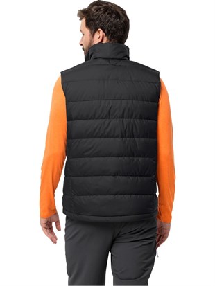 Jack Wolfskin 1207691-6000 Ather Down M Erkek Yelek