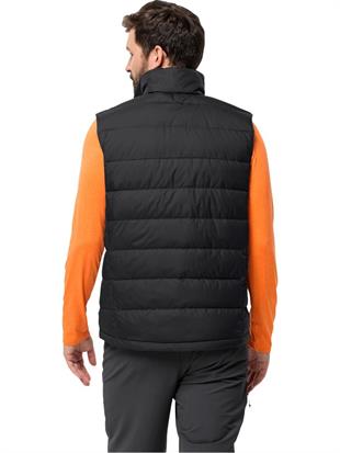 Jack Wolfskin 1207691-6000 Ather Down M Erkek Yelek