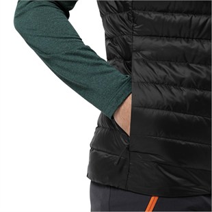 Jack Wolfskin 1207711-6000 Pilvi Down M Erkek Yelek