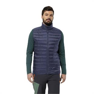 Jack Wolfskin 1207711 Pilvi Down M Erkek Yelek