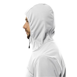 Jack Wolfskin 1306923 Feldberg Hoody M Erkek Softshell Ceket