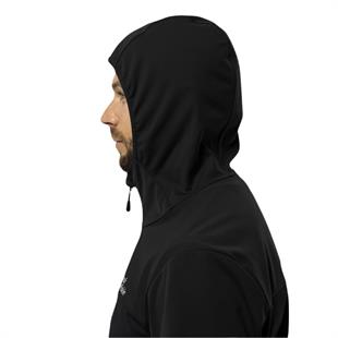 Jack Wolfskin 1306923 Feldberg Hoody M Erkek Softshell Ceket