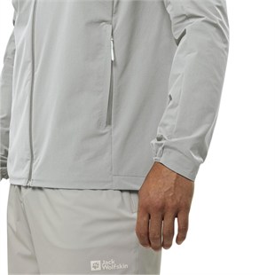 Jack Wolfskin 1307881 Prelight M Erkek Softshell Ceket