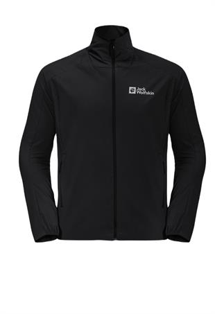 Jack Wolfskin 1307881 Prelight M Erkek Softshell Ceket