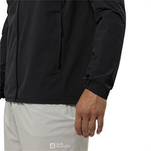 Jack Wolfskin 1307881 Prelight M Erkek Softshell Ceket