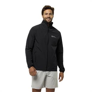Jack Wolfskin 1307881 Prelight M Erkek Softshell Ceket