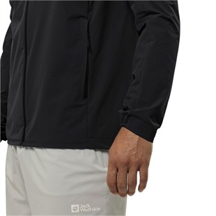 Jack Wolfskin 1307881 Prelight M Erkek Softshell Ceket