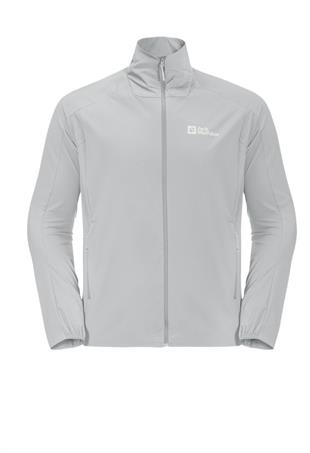 Jack Wolfskin 1307881 Prelight M Erkek Softshell Ceket