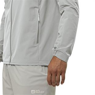 Jack Wolfskin 1307881 Prelight M Erkek Softshell Ceket