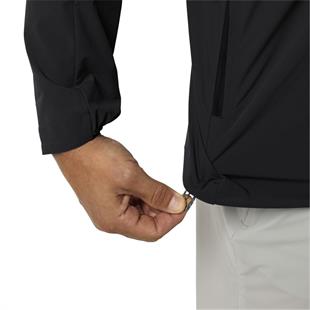 Jack Wolfskin 1307881 Prelight M Erkek Softshell Ceket