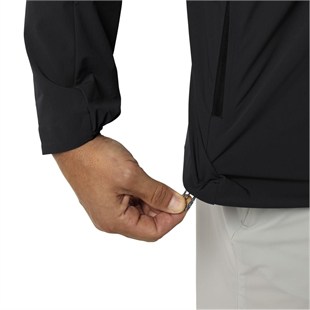 Jack Wolfskin 1307881 Prelight M Erkek Softshell Ceket
