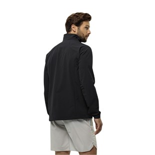 Jack Wolfskin 1307881 Prelight M Erkek Softshell Ceket