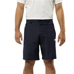 Jack Wolfskin 1503792 Active Track M Erkek Spor Şort