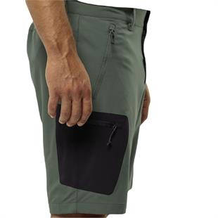 Jack Wolfskin 1503792 Active Track M Erkek Spor Şort
