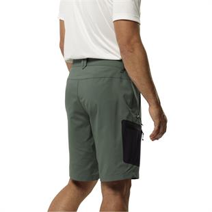 Jack Wolfskin 1503792 Active Track M Erkek Spor Şort