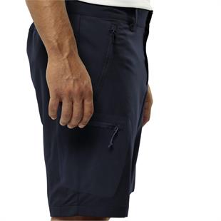 Jack Wolfskin 1503792 Active Track M Erkek Spor Şort