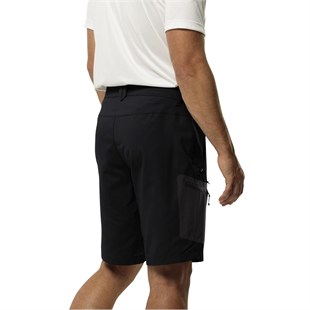 Jack Wolfskin 1503792 Active Track M Erkek Spor Şort