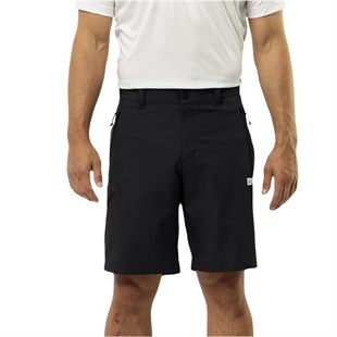 Jack Wolfskin 1503792 Active Track M Erkek Spor Şort