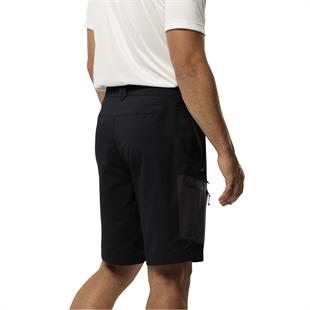 Jack Wolfskin 1503792 Active Track M Erkek Spor Şort