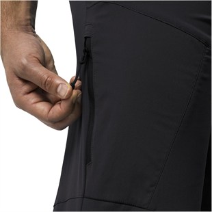 Jack Wolfskin 1508221 Glastals M Erkek Outdoor Pantolon