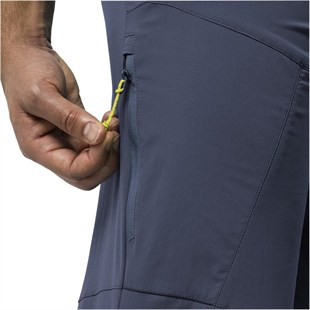 Jack Wolfskin 1508221 Glastals M Erkek Outdoor Pantolon