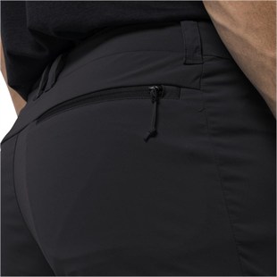 Jack Wolfskin 1508221 Glastals M Erkek Outdoor Pantolon