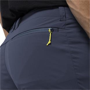 Jack Wolfskin 1508221 Glastals M Erkek Outdoor Pantolon