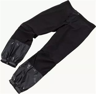 Jack Wolfskin 1508531-6000 Glastal Winter M Erkek Outdoor Pantolon