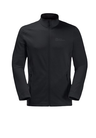 Jack Wolfskin 1710521 Kolbenberg Fz M Erkek Polar