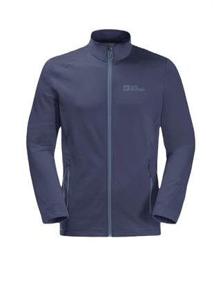 Jack Wolfskin 1710521 Kolbenberg Fz M Erkek Polar