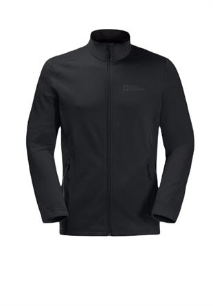 Jack Wolfskin 1710521 Kolbenberg Fz M Erkek Polar