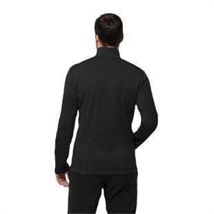 Jack Wolfskin 1710521 Kolbenberg Fz M Erkek Polar