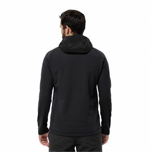 Jack Wolfskin 1711411-6000 Tasman Down Hybrid M Erkek Outdoor Mont