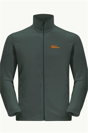 Jack Wolfskin 1711451TR-4161 Taunus Fz M Erkek Polar