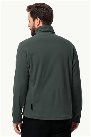 Jack Wolfskin 1711451TR-4161 Taunus Fz M Erkek Polar