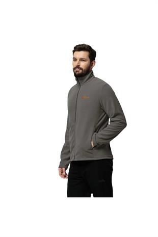 Jack Wolfskin 1711451TR-6185 Taunus Fz M Erkek Polar
