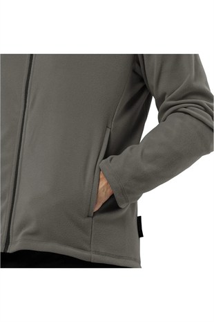Jack Wolfskin 1711451TR-6185 Taunus Fz M Erkek Polar