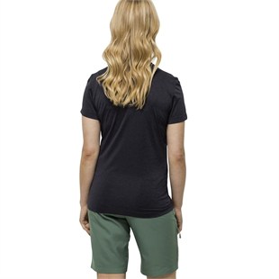 Jack Wolfskin 1801693 Crosstrail T Women Kadın Tişört