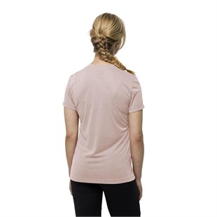 Jack Wolfskin 1801693 Crosstrail T Women Kadın Tişört