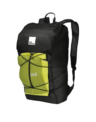 Jack Wolfskin 2020271 Wandermood Packable 24 Unisex Sırt Çantası