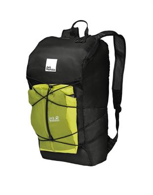 Jack Wolfskin 2020271 Wandermood Packable 24 Unisex Sırt Çantası
