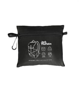 Jack Wolfskin 2020271 Wandermood Packable 24 Unisex Sırt Çantası