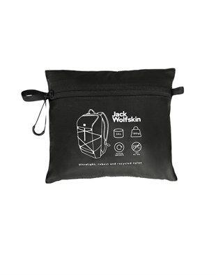 Jack Wolfskin 2020271 Wandermood Packable 24 Unisex Sırt Çantası
