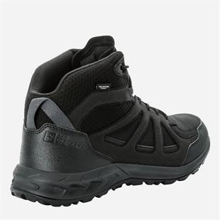 Jack Wolfskin 4051261-6000 Woodland 2 Texapore Mid M Erkek Outdoor Bot
