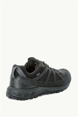 Jack Wolfskin 4051271-6000 Woodland 2 Texapore Low M Erkek Outdoor Ayakkabısı